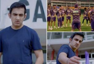 Gautam Gambhir