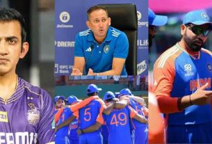 Team India got 'serious' message, made this plan for all three formats