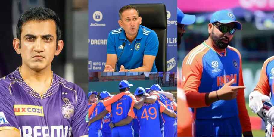 Team India got 'serious' message, made this plan for all three formats