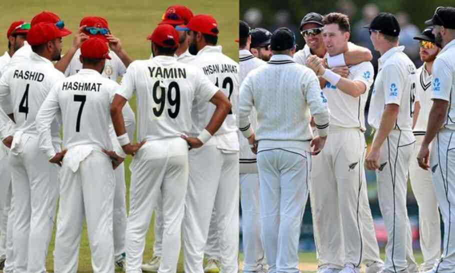 Greater Noida में अफगानिस्तान-न्यूजीलैंड क्रिकेट मैच.. जानिए कब होगा मुकाबला?