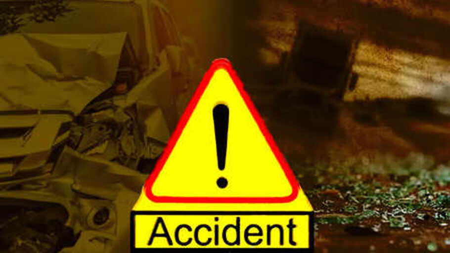 Greater Noida Accident