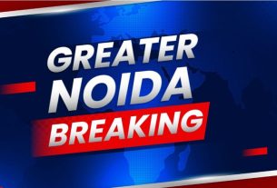 Greater Noida West