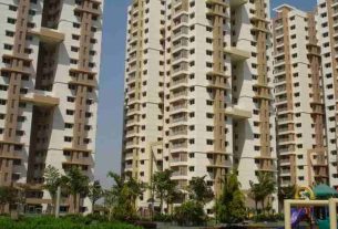 Greater Noida West