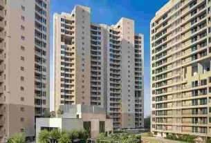 Buy a flat in this society of Greater Noida West wisely... otherwise...