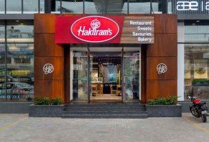 Haldiram Sweets