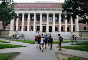 Your dream of studying at Harvard University will be fulfilled…online course and that too absolutely free