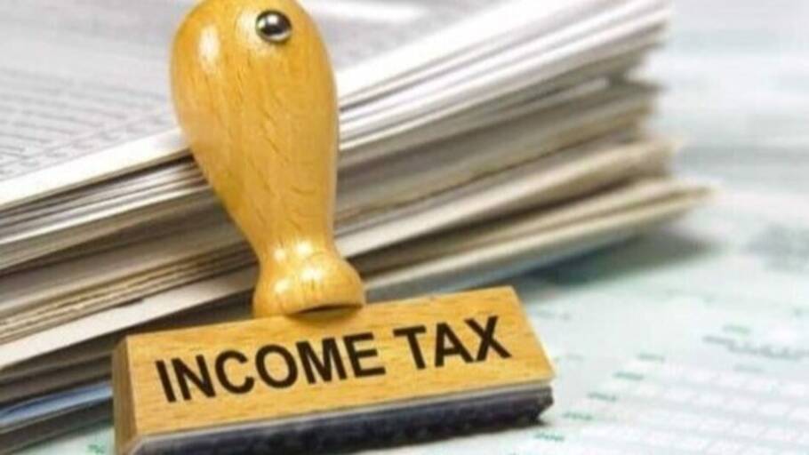 Best option to save income tax
