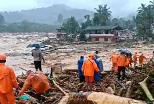 Kerala Landslides