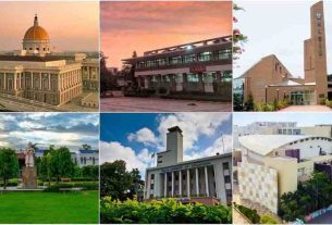 Top 10 Law Colleges in India