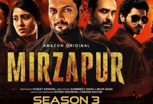 The magic of Sitapur's experience seen in Mirzapur-3