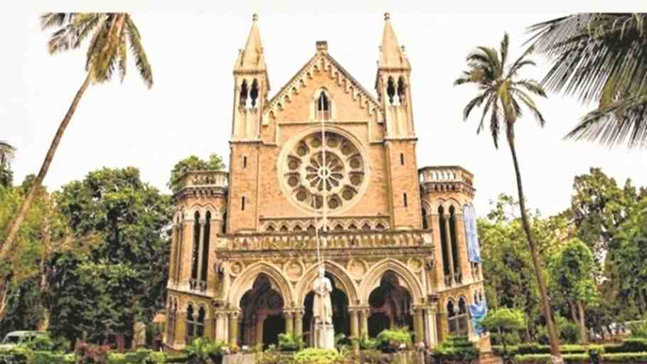 Vacancy in Mumbai University...recruitment from librarian to dean.