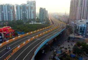 Noida Elevated Road