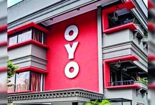 OYO Hotels