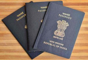 Punjab Passport Apply