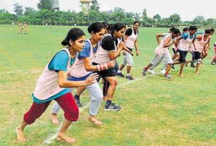 Coach-supervisor recruitment from next month in Punjab