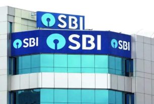 SBI Amrit Vrishti Scheme