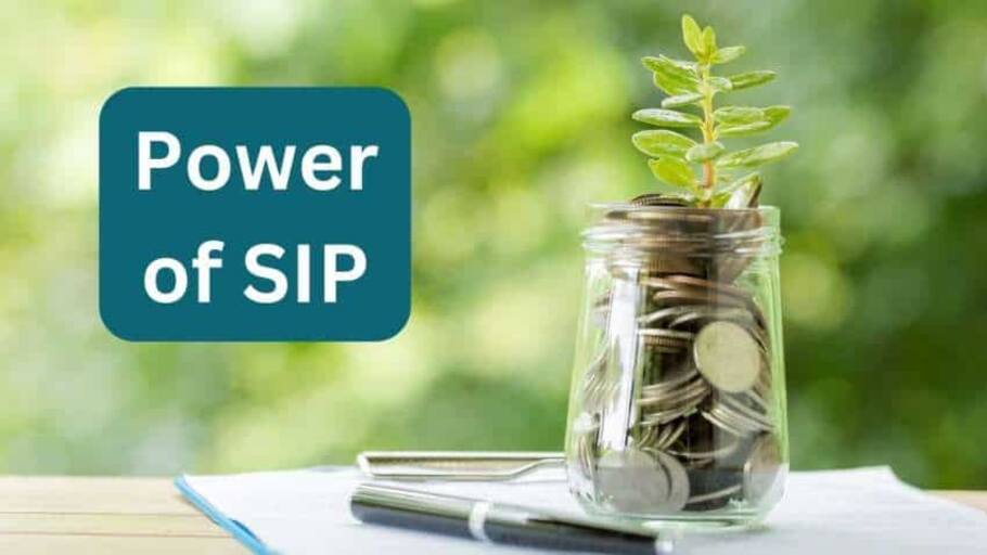 SIP Invest: 16 साल में 5 गुना रिटर्न..10 हजार की SIP से बना 1.09 करोड़