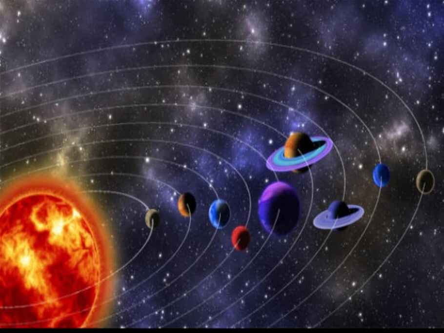31 जुलाई को बदलेगी ग्रहों की चाल, शुक्र इन 6 राशियों को करेगा मालामाल!