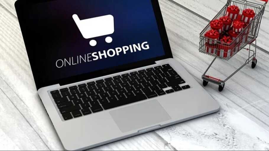 Smart Online Shopping