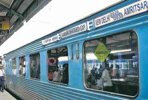 Swarna Shatabdi