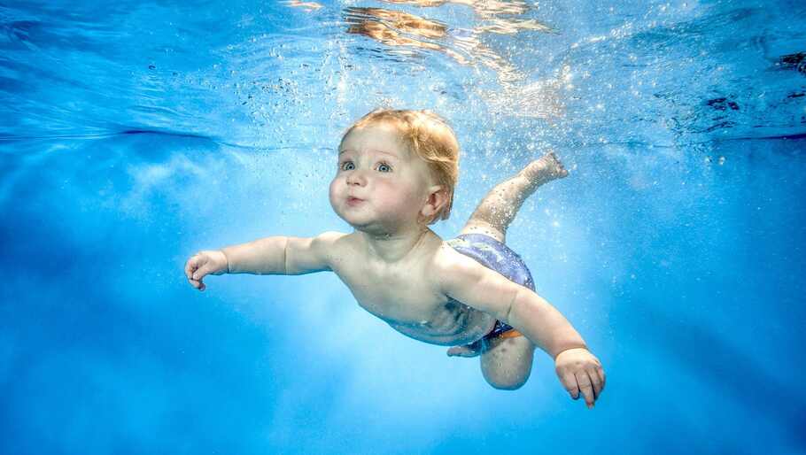बच्चे को स्विमिंग पूल भेजने वाले पेरेंट्स ख़बर ज़रूर पढ़ें