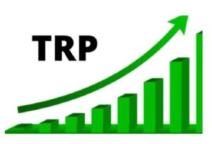 TRP News of top 10 channels