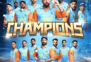 Team India