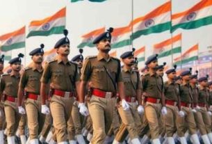 UP Police Constable Re Exam