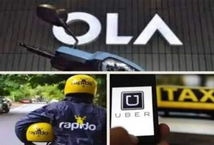 Uber-Rapido