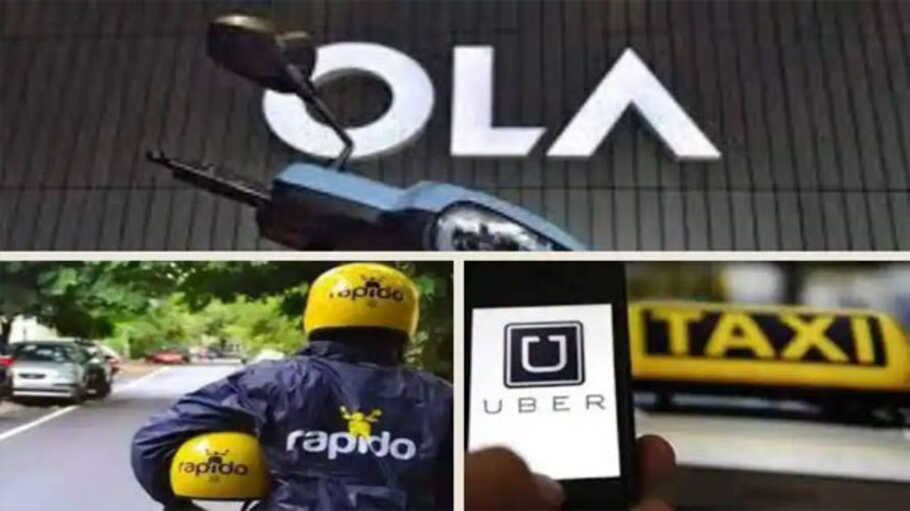 Uber-Rapido