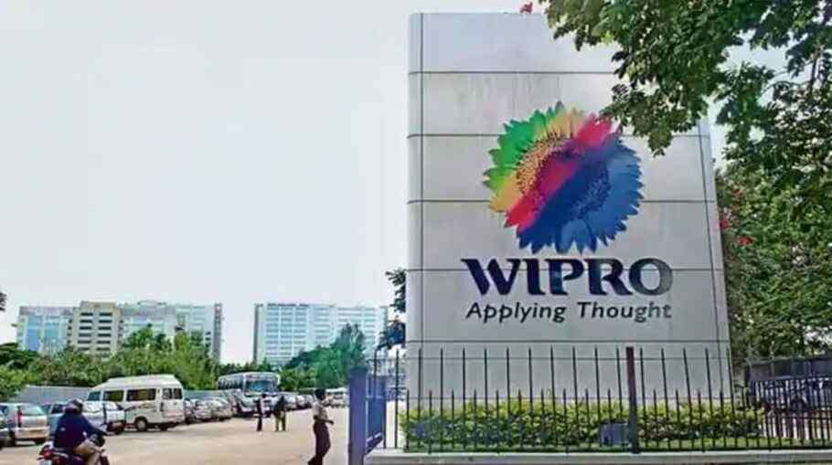 Wipro Job Hiring