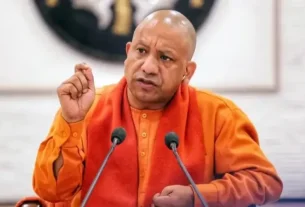 Yogi Sarkar