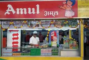 How to do business with Amul