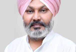 punjab finance minister harpal singh cheema