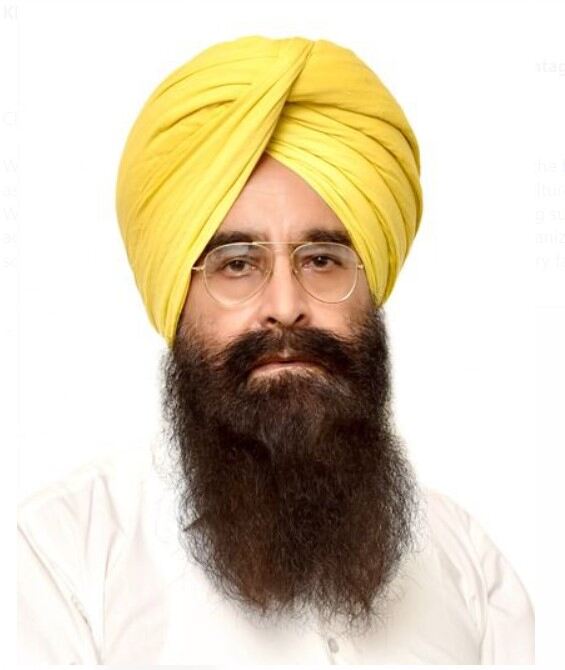 punjab gurmeet singh