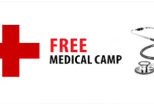 free medical camp for journalist