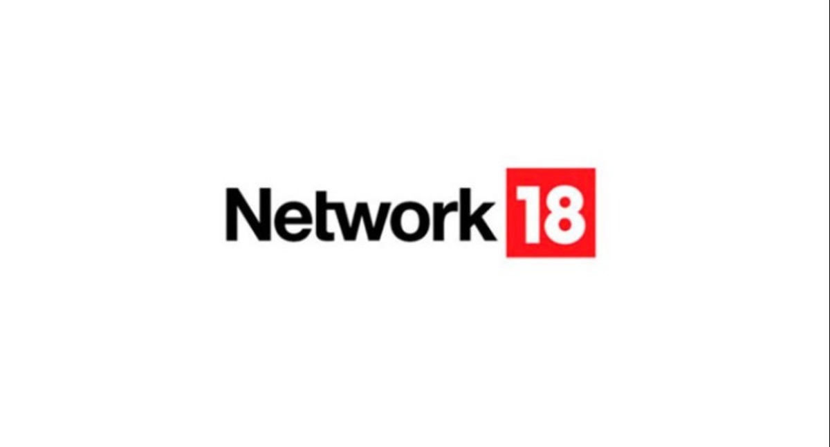 Good news from Network 18..promotion of many