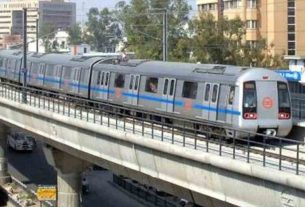 noida metro jobs