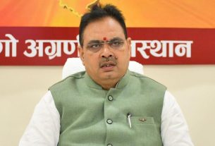 rajasthan-cm-bhajanlal-Sharma