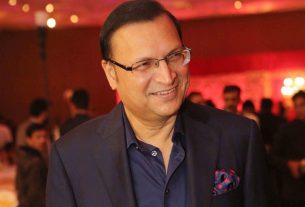 'India TV' Chairman Rajat Sharma gets command of 'NBDA'