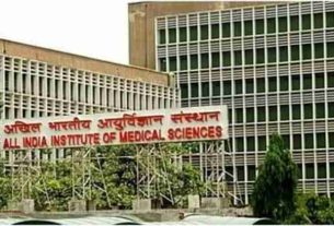 AIIMS Delhi