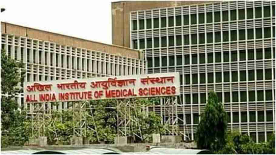 AIIMS Delhi