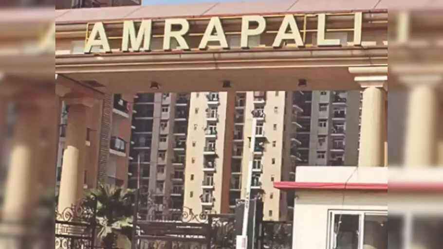 Amrapali