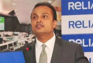 Anil Ambani