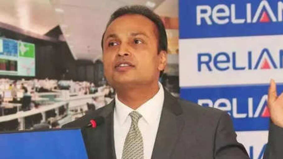 Anil Ambani