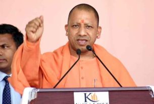 CM Yogi