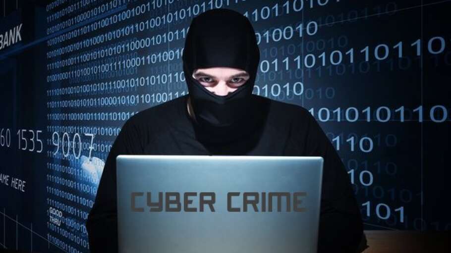 Cyber Crime