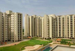 DDA Housing Scheme