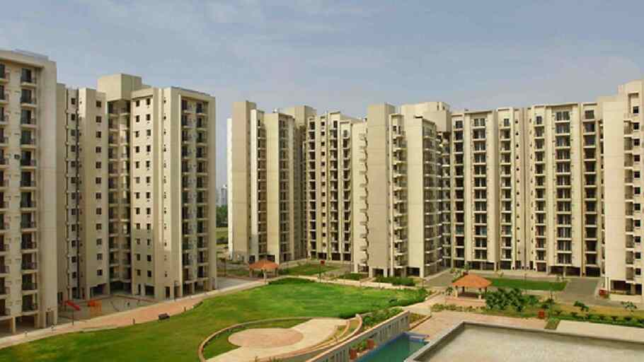 DDA Housing Scheme