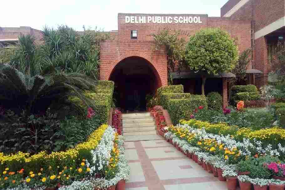 DPS School